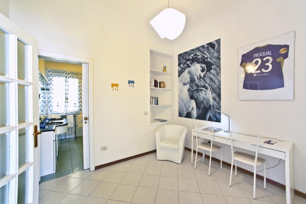 A Casa Di Sara Apartamento *