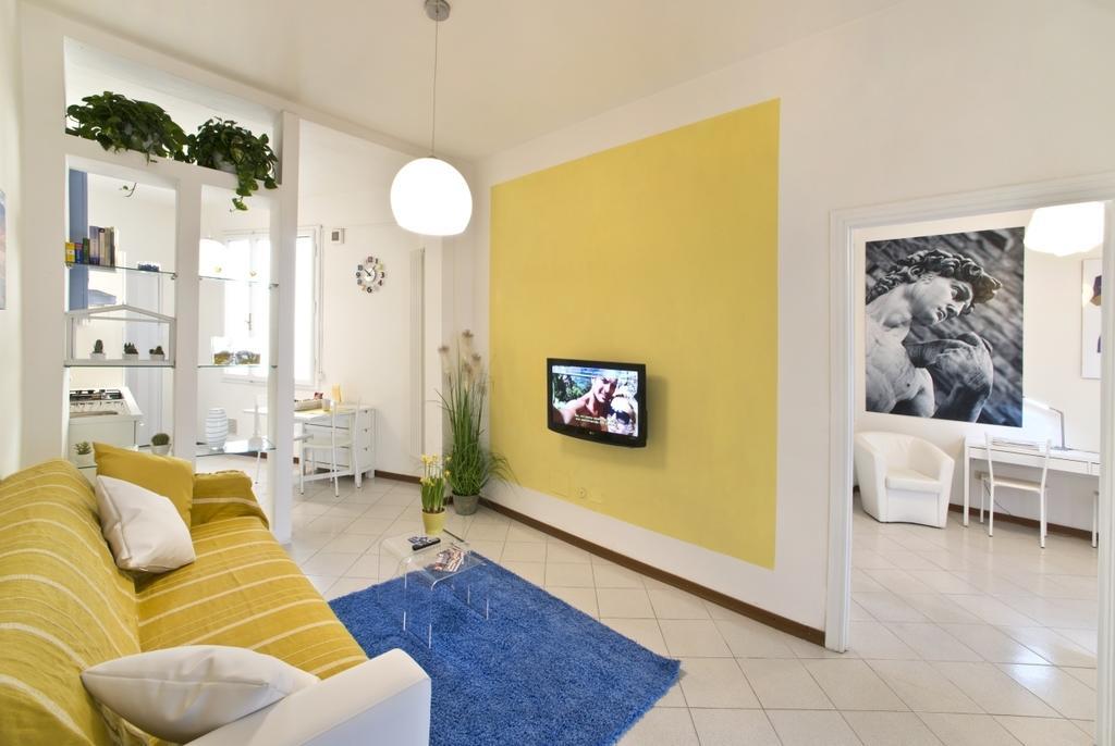 A Casa Di Sara Florença