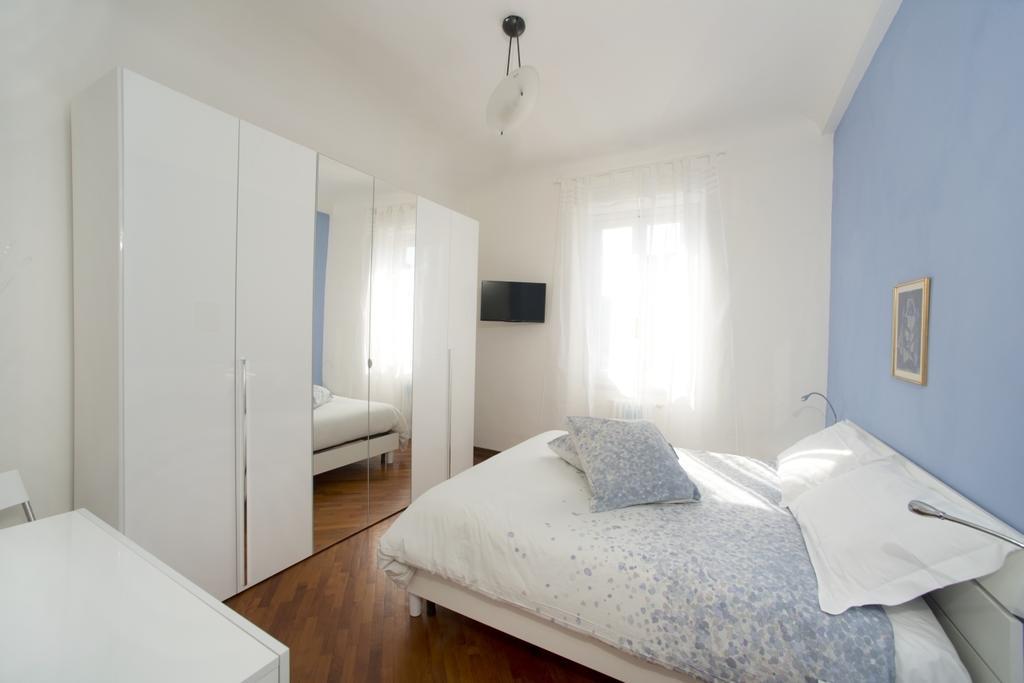 A Casa Di Sara * Florença