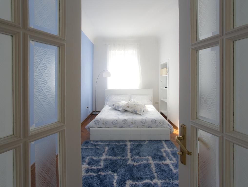 A Casa Di Sara Apartamento