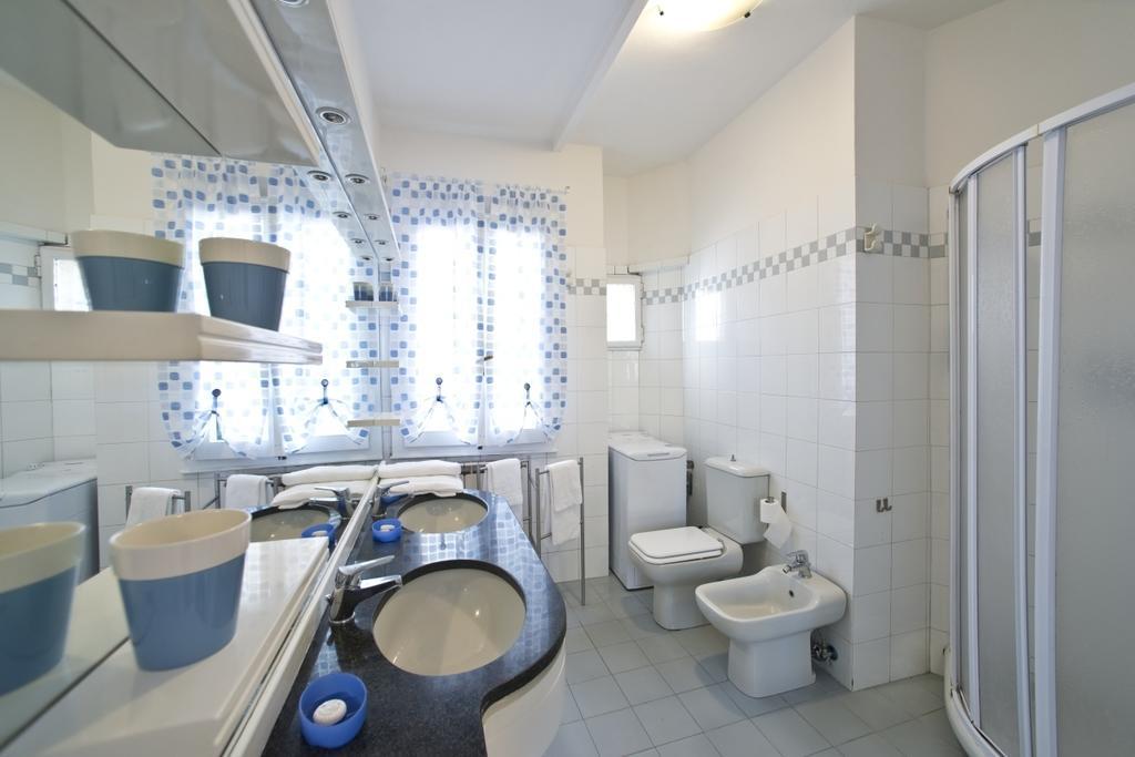 Apartamento A Casa Di Sara *